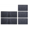 Rozdeľovač do boxov Divider QS TWO Organizer FLEX/Box 100 60302 Rozdeľovač do boxov Divider QS TWO Organizer FLEX/Box 100 60302