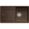 Blanco Dřez Zia 5 S kávová 520519 Blanco Dřez Zia 5 S kávová 520519