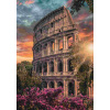 Clementoni - Puzzle Koloseum, Taliansko - 500 dielov Clementoni - Puzzle Koloseum, Taliansko - 500 dielov