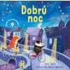 Dobrú noc - kniha so svetielkami Dobrú noc - kniha so svetielkami