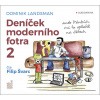 Deníček moderního fotra 2 - aneb Pánbůh mi to oplatil na dětech - CDmp3 - Dominik Landsman Deníček moderního fotra 2 - aneb Pánbůh mi to oplatil na dětech - CDmp3 - Dominik Landsman