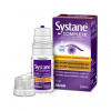 Alcon Systane Complete zvlhčujúce očné kvapky 10 ml Alcon Systane Complete zvlhčujúce očné kvapky 10 ml