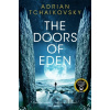 The Doors of Eden - Adrian Tchaikovsky The Doors of Eden - Adrian Tchaikovsky
