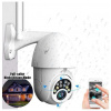 IP kamera V380PRO WiFi 1080P venkovní s 5× zoomem a rotací IP kamera V380PRO WiFi 1080P venkovní s 5× zoomem a rotací