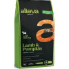 ALLEVA NATURAL Dog Dry Adultlamb&Pumpkin Mini 2kg ALLEVA NATURAL Dog Dry Adultlamb&Pumpkin Mini 2kg