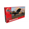 Airfix Avro Lancaster B Mk. I (F.E.) / Mk. III 1/72 Airfix Avro Lancaster B Mk. I (F.E.) / Mk. III 1/72
