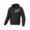 ALPINESTARS bunda CHROME V2 SPORT, ALPINESTARS (černá/bílá, vel. XL) ALPINESTARS bunda CHROME V2 SPORT, ALPINESTARS (černá/bílá, vel. XL)