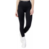 Dámske legíny Calvin Klein Legging (7/8) - black beauty - Čierny (S) Dámske legíny Calvin Klein Legging (7/8) - black beauty - Čierny (S)