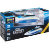 Revell - Water Police - Poříční policie, Loď REVELL 24138 Revell - Water Police - Poříční policie, Loď REVELL 24138