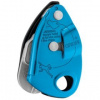 Petzl Grigri+ modrá Petzl Grigri+ modrá