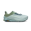 Altra OLYMPUS 6 - dámská - šedozelená Velikost: 37.5 Altra OLYMPUS 6 - dámská - šedozelená Velikost: 37.5