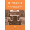 Encyklopedie českoslovemských autobusů a trolejbusů IV. Encyklopedie českoslovemských autobusů a trolejbusů IV.