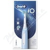 Oral-B iO Series 3 Ice Blue elektrický kartáček Oral-B iO Series 3 Ice Blue elektrický kartáček