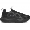 Unisexové topánky Under Armour UA Infinite MVMNT SE čierna|42,5 Unisexové topánky Under Armour UA Infinite MVMNT SE čierna|42,5