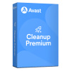 Avast CleanUp Premium - 1 lic. 12 mes. Avast CleanUp Premium - 1 lic. 12 mes.