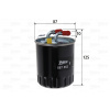 Palivový filter VALEO 587552 Palivový filter VALEO 587552