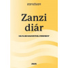 Zanzi diár 2026 - Zanzisan, kolektiv Zanzi diár 2026 - Zanzisan, kolektiv