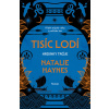 Tisíc lodí - Natalie Haynes Tisíc lodí - Natalie Haynes