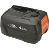 Gardena P4A PBA 18V/72, 4,0 Ah, Akumulátor, 14905-20 Gardena P4A PBA 18V/72, 4,0 Ah, Akumulátor, 14905-20