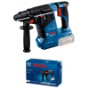BOSCH - zahrada/dílna Bosch GBH 187-LI (sólo) Professional s SDS-Plus (0.611.923.020) BOSCH - zahrada/dílna Bosch GBH 187-LI (sólo) Professional s SDS-Plus (0.611.923.020)