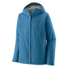 Pánska bunda Patagonia TORRENTSHELL 3L RAIN JACKET - modrá S Pánska bunda Patagonia TORRENTSHELL 3L RAIN JACKET - modrá S