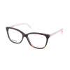 Dioptrické okuliare Love Moschino MOL546 086 Veľkosť: 55 Dioptrické okuliare Love Moschino MOL546 086 Veľkosť: 55