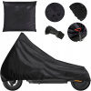Vodoodolný kryt s UV ochranou na kolobežku Xiaomi Electric Scooter 4 Ultra Vodoodolný kryt s UV ochranou na kolobežku Xiaomi Electric Scooter 4 Ultra