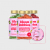 Summer Trio – Vitamíny na vlasy s biotínom – gumíky Summer Trio – Vitamíny na vlasy s biotínom – gumíky