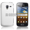 Zadný kryt Samsung Galaxy Ace 2 – Hybrid – biela Zadný kryt Samsung Galaxy Ace 2 – Hybrid – biela