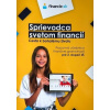Sprievodca svetom financií - Bc. Patrik Kindl, Šimon Pekár Sprievodca svetom financií - Bc. Patrik Kindl, Šimon Pekár