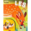 Nájdi mláďa - Les - Matthews Mel Nájdi mláďa - Les - Matthews Mel