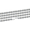 řetěz CONNEX 10sX pro 10-kolo, stříbrný řetěz CONNEX 10sX pro 10-kolo, stříbrný