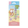JOVI Kawaii plastelína 10x15 g JOVI Kawaii plastelína 10x15 g