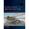 D-Day Fleet 1944, British Sector D-Day Fleet 1944, British Sector