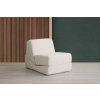 Rozkladacie kreslo Origami Convertable - White Rozkladacie kreslo Origami Convertable - White