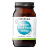 Viridian Black Seed 450mg Organic BIO Egyptská čierna rasca 90 kapsúl Viridian Black Seed 450mg Organic BIO Egyptská čierna rasca 90 kapsúl