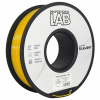 Filament PETG žltý 1,75 mm 1 kg Professional Lab Filament PETG žltý 1,75 mm 1 kg Professional Lab