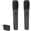 JBL PartyBox Wireless Mic – bezdrátové digitální mikrofony pro PartyBox, dlouhá výdrž, stabilní signál JBL PartyBox Wireless Mic – bezdrátové digitální mikrofony pro PartyBox, dlouhá výdrž, stabilní signál