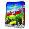 AGRO CS Slovakia, a.s. Mramorová drť, frakcia 7 - 14 mm, 5 L AGRO CS Slovakia, a.s. Mramorová drť, frakcia 7 - 14 mm, 5 L