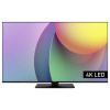 Panasonic TB-65W60A LED TV, 164 cm 65 palca, E (A - G), DVB-T, DVB-T2, DVB-S2, DVB-C, UHD, WLAN, Smart TV, CI+, čierna; TB-65W60AEZ Panasonic TB-65W60A LED TV, 164 cm 65 palca, E (A - G), DVB-T, DVB-T2, DVB-S2, DVB-C, UHD, WLAN, Smart TV, CI+, čierna; TB-65W60AEZ