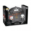Funko Countdown Calendar: Dual Side - The Nightmare Before Christmas (Hračka) Funko Countdown Calendar: Dual Side - The Nightmare Before Christmas (Hračka)