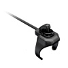 SHIMANO Radenie pár SW-RS801-S Di2 spínače pre šprintérov (24mm) SHIMANO Radenie pár SW-RS801-S Di2 spínače pre šprintérov (24mm)