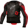 Detské Chránič Tela Alpinestars Bionic Tech S/M Detské Chránič Tela Alpinestars Bionic Tech S/M
