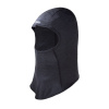 KAMA D23 Tecnowool Merino balaclava, čierna Veľkosť: M KAMA D23 Tecnowool Merino balaclava, čierna Veľkosť: M