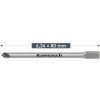 Karnasch 201531 | Náhradný vytláčací vrták pre POWER-DRILL 4000 priemer 6,34 x 80 mm Karnasch 201531 | Náhradný vytláčací vrták pre POWER-DRILL 4000 priemer 6,34 x 80 mm