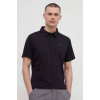 Športové polo tričko The North Face Tanken NF0A2WAZJK31 čierna L Športové polo tričko The North Face Tanken NF0A2WAZJK31 čierna L