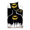 Posteľné obliečky - Carbotex Zest Bat183009#Bat205001 160 x 200 cm set (Batman Bat na postieľke 160/200 Batmen Joker) Posteľné obliečky - Carbotex Zest Bat183009#Bat205001 160 x 200 cm set (Batman Bat na postieľke 160/200 Batmen Joker)