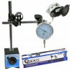 GEKO Odchýlkomer s magnetickým stojanom G02625 GEKO Odchýlkomer s magnetickým stojanom G02625