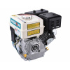 Motor benzínový spaľovací, obsah 163ccm, výkon 4,0kW, HERON Motor benzínový spaľovací, obsah 163ccm, výkon 4,0kW, HERON
