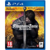 Kingdom Come: Deliverance - Royal Edition (PS4) CZ Kingdom Come: Deliverance - Royal Edition (PS4) CZ